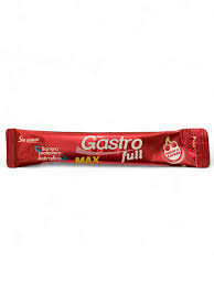 GASTRO FULL MAX SUSP X 1 SACHET